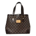 Louis Vuitton Damier Ebene Hampstead PM