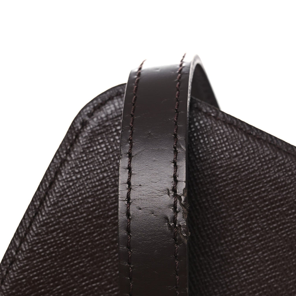 Louis Vuitton Damier Ebene Musette Salsa Long Strap