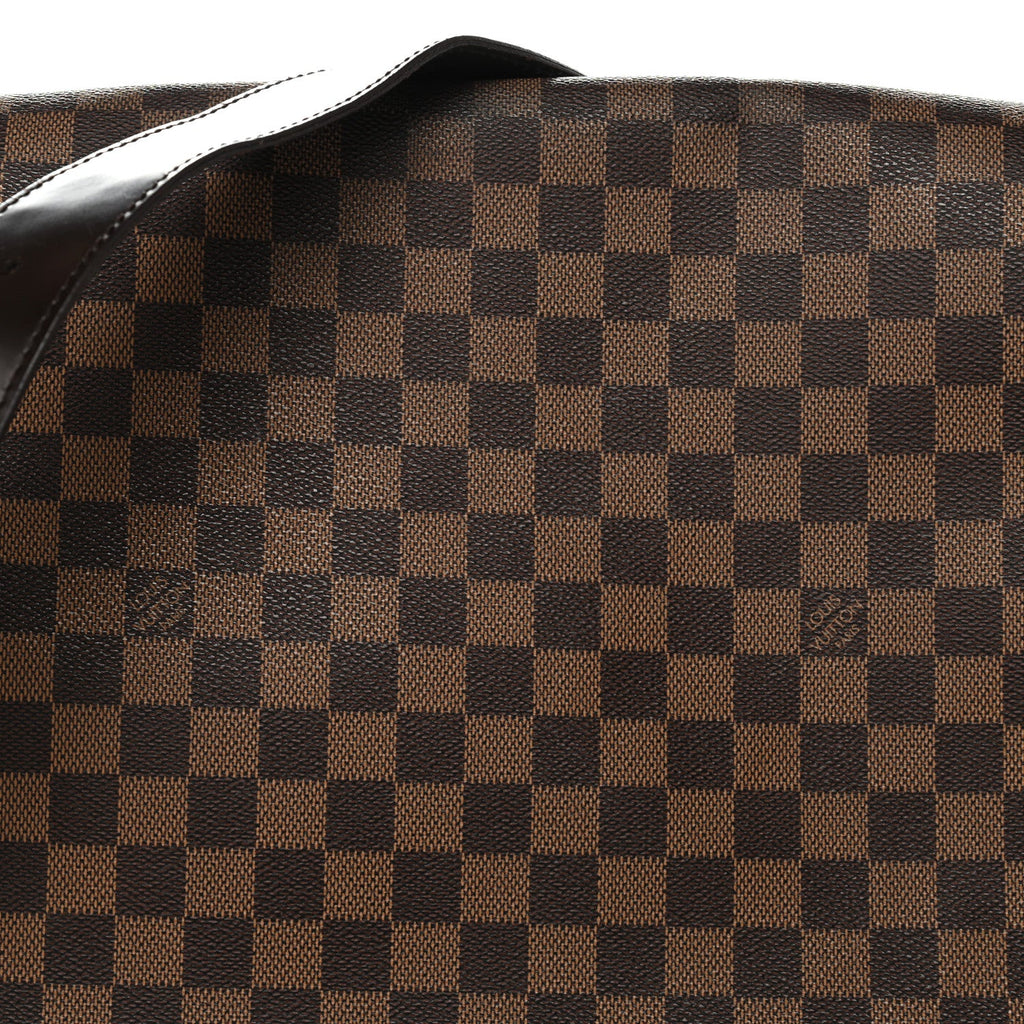 Louis Vuitton Damier Ebene Bastille Messenger