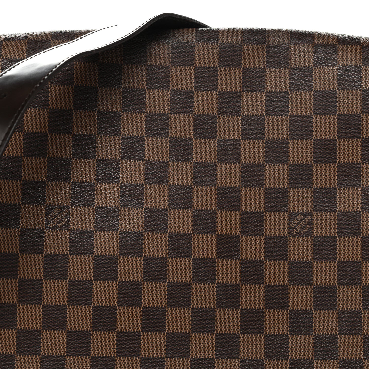 Louis Vuitton Damier Ebene Bastille Messenger
