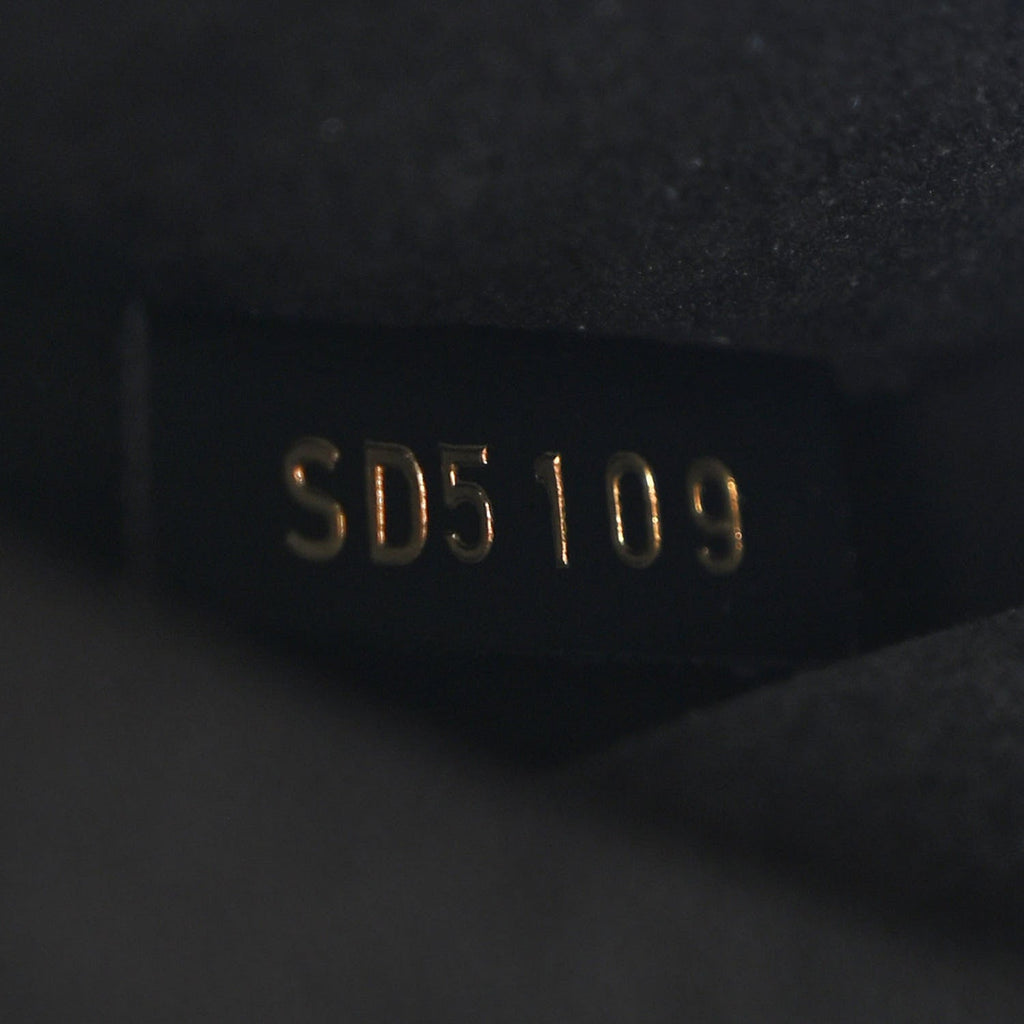 Louis Vuitton Reverse Monogram Pochette Metis