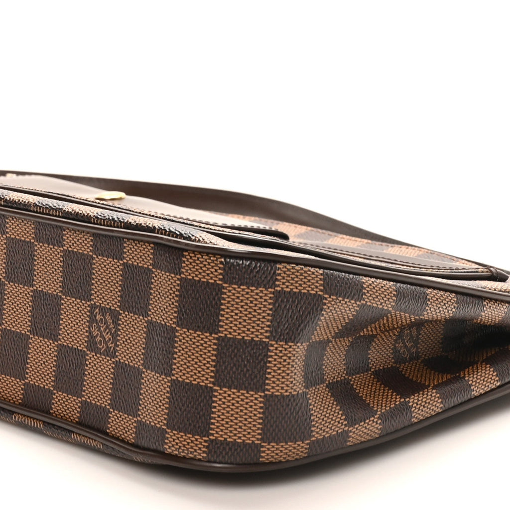 Louis Vuitton Damier Ebene Aubagne