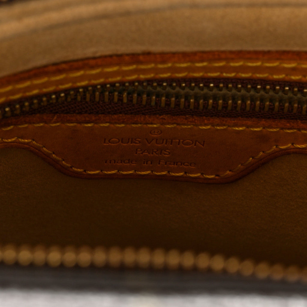 Louis Vuitton Monogram Looping MM