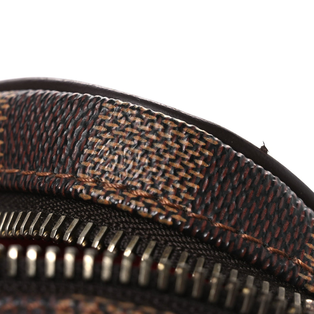 Louis Vuitton Damier Ebene Rift