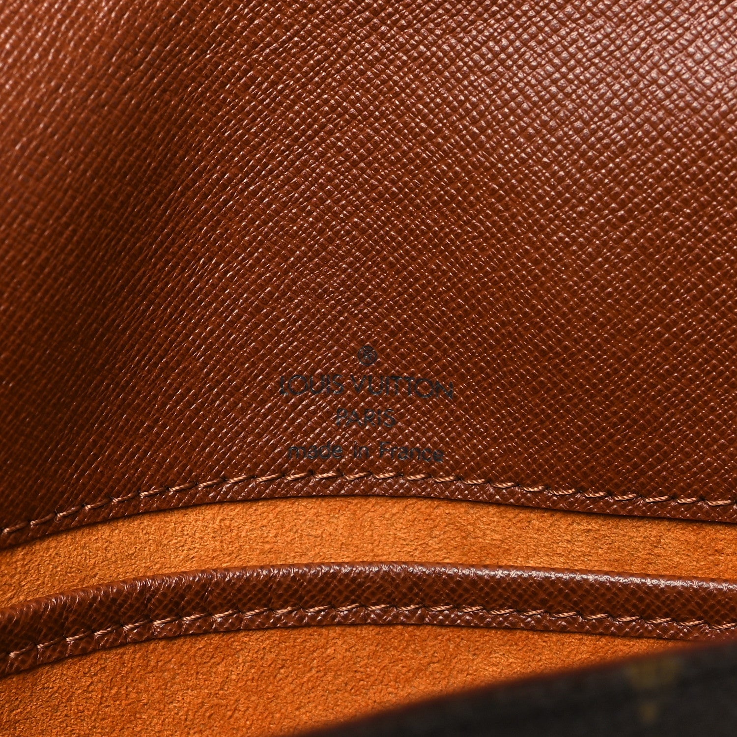 Louis Vuitton Monogram Musette Tango