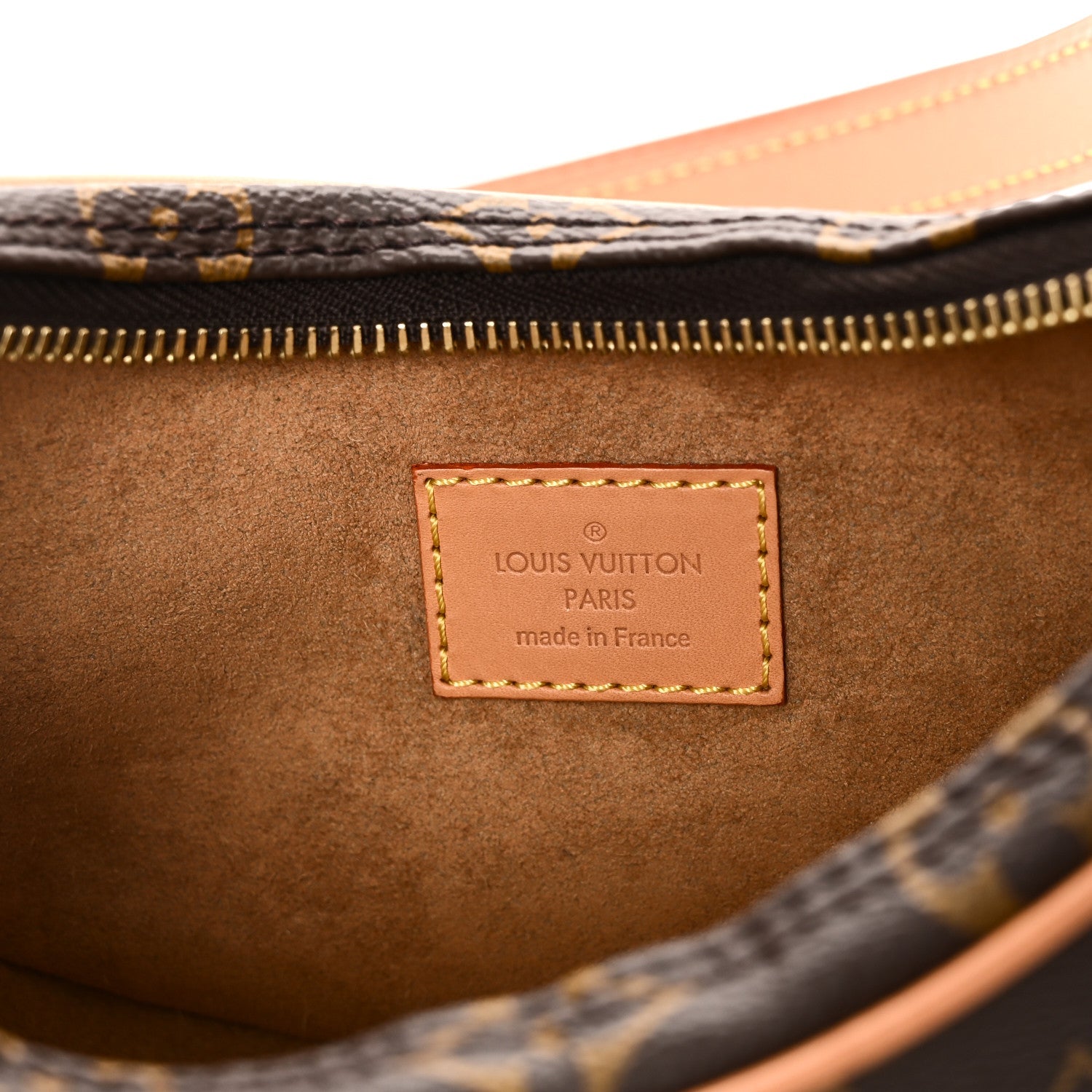 Louis Vuitton Monogram Loop