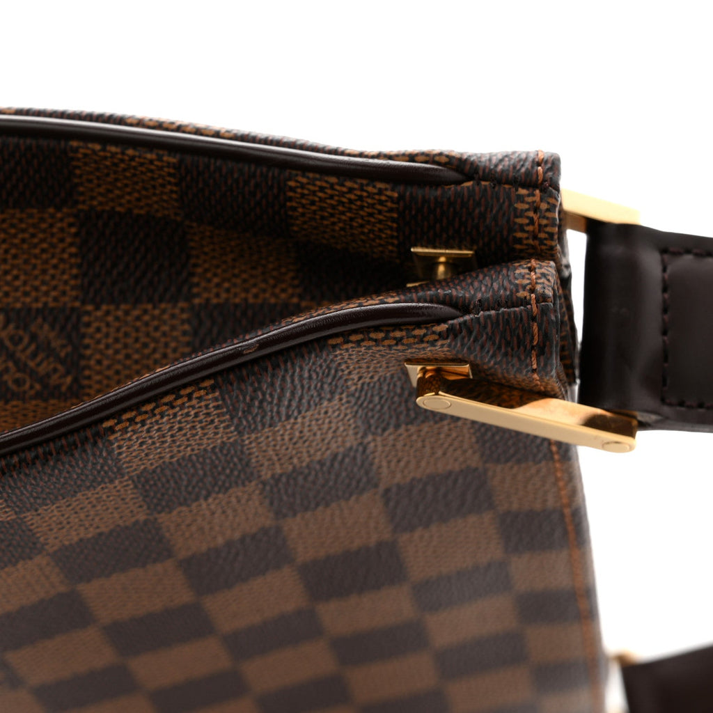 Louis Vuitton Damier Ebene Aubagne