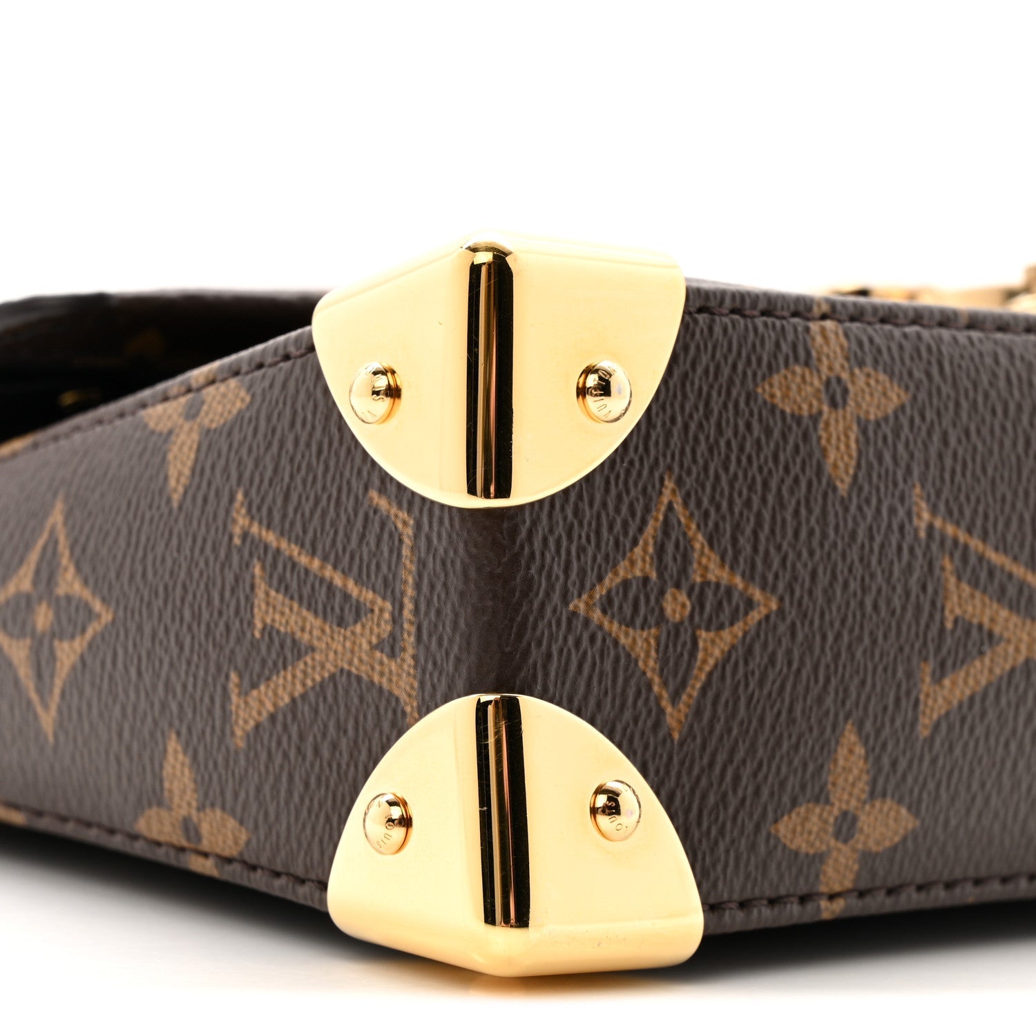 Louis Vuitton Monogram Trunkie