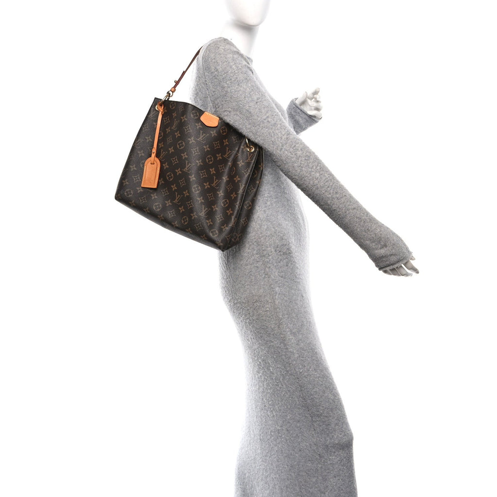 Louis Vuitton Monogram Graceful PM