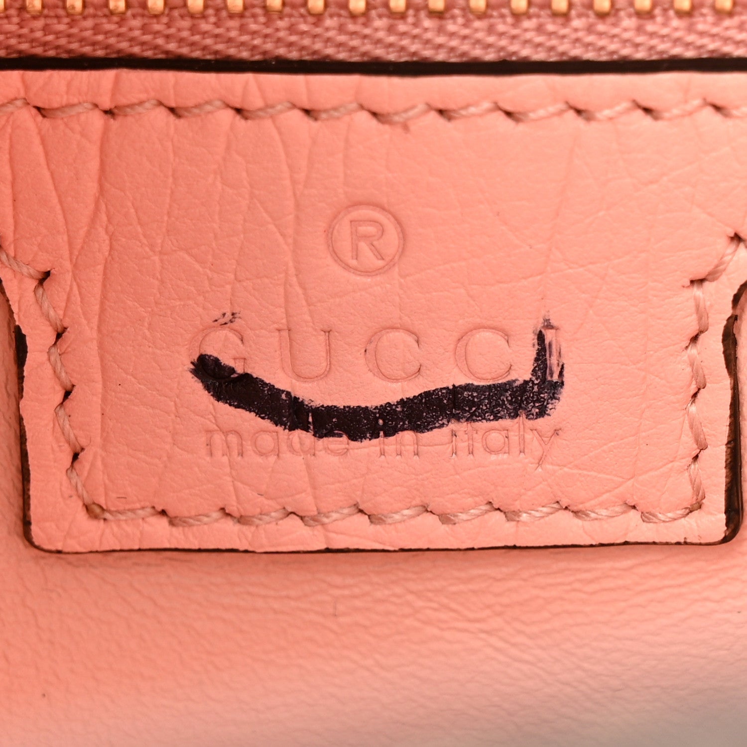 Gucci Snakeskin Ostrich Calfskin Small Jackie 1961 Hobo Pink Multicolor