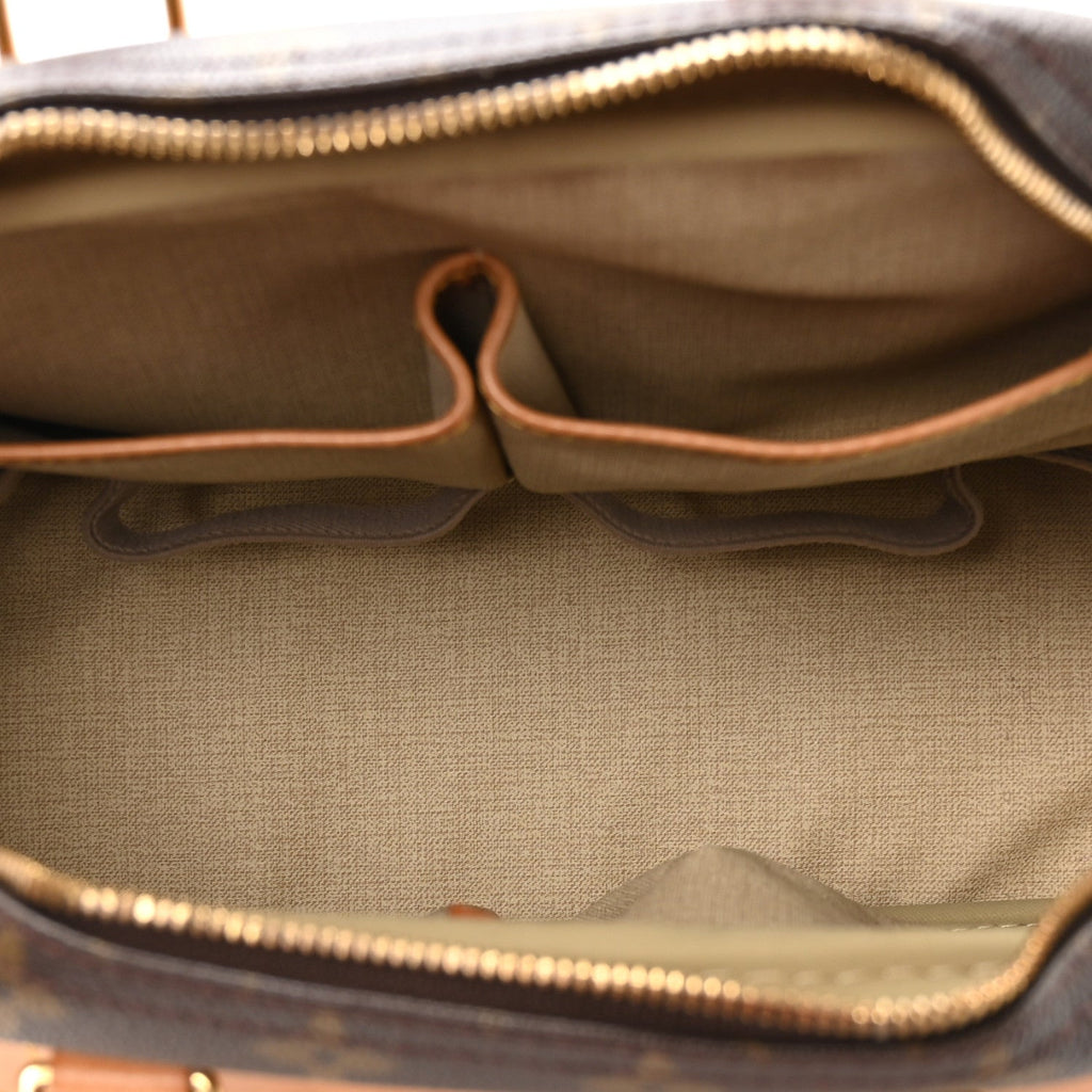 Louis Vuitton Monogram Deauville