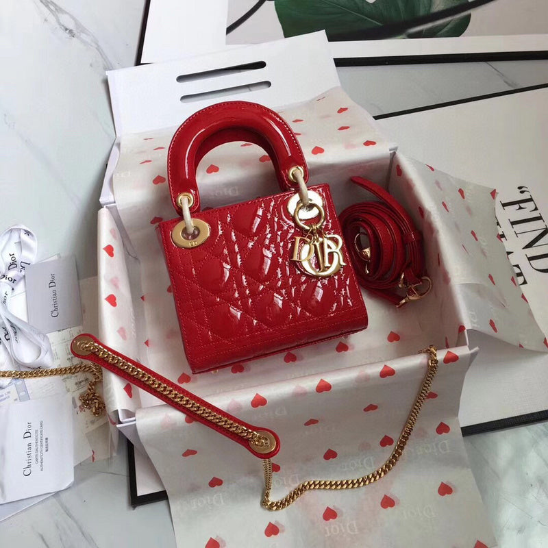 Dior Bags - 2876