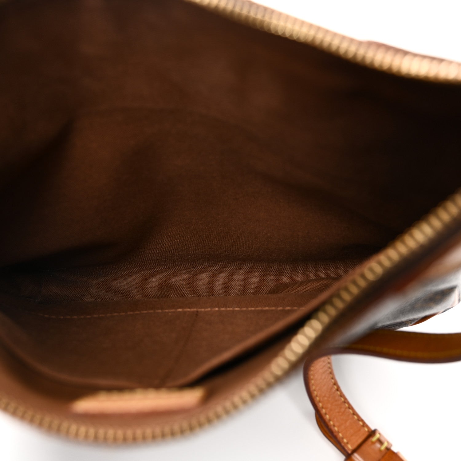 Louis Vuitton Monogram Odeon PM