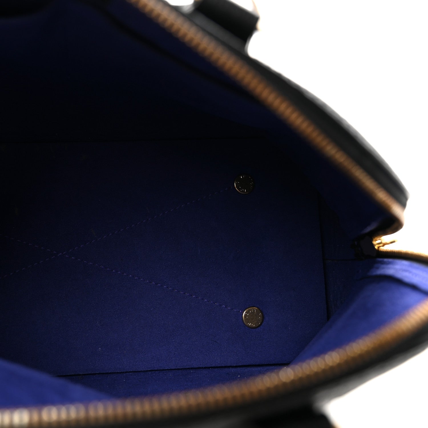 Louis Vuitton Empreinte Neo Alma PM Black