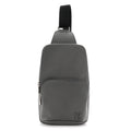 Louis Vuitton Taiga Avenue Sling Bag Glacier