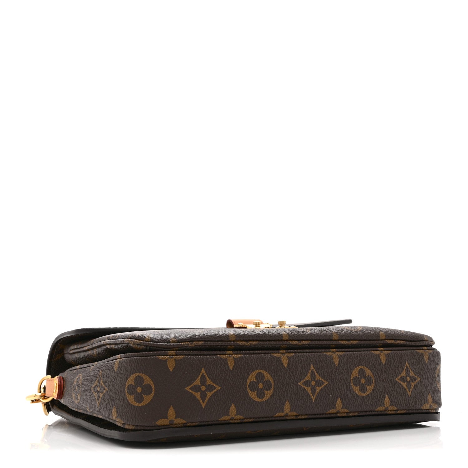 Louis Vuitton Monogram Pochette Metis