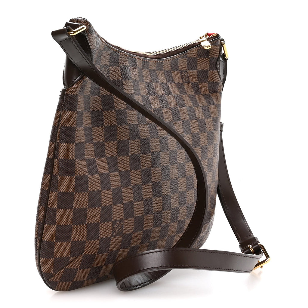 Louis Vuitton Damier Ebene Bloomsbury PM