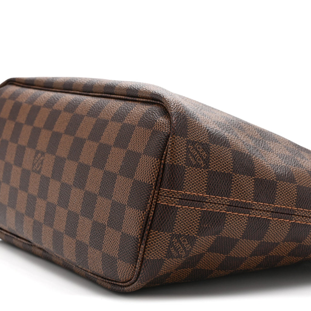 Louis Vuitton Damier Ebene Neo Neverfull PM