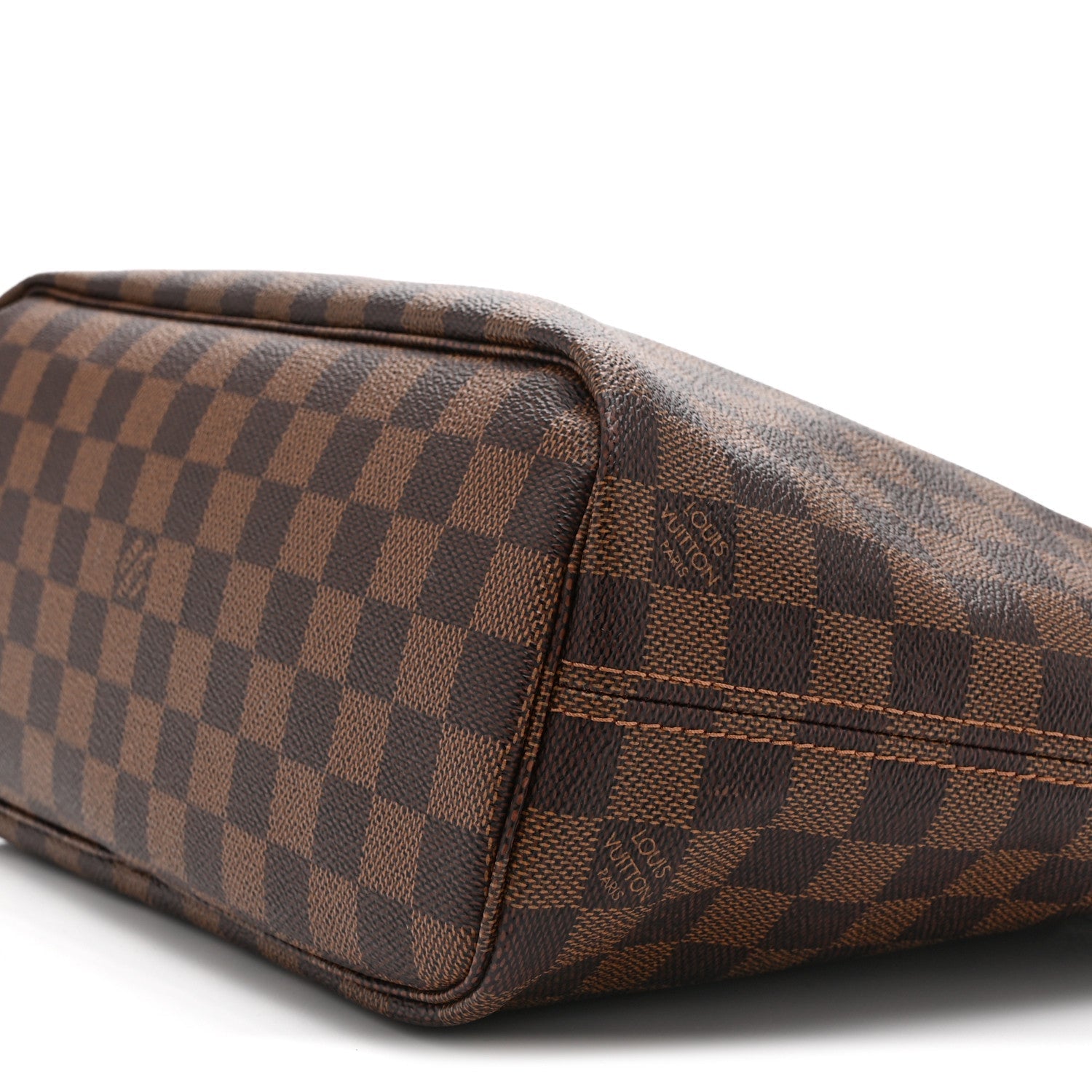 Louis Vuitton Damier Ebene Neo Neverfull PM