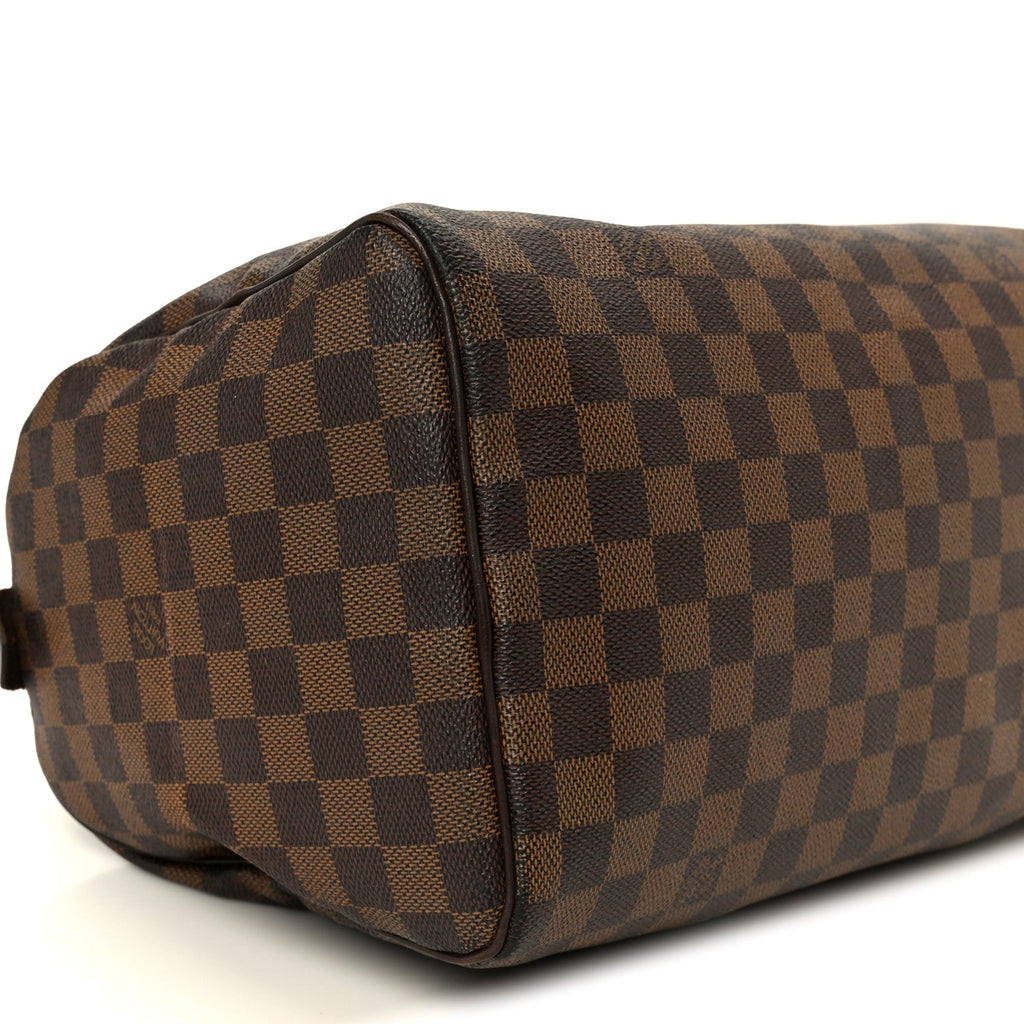 Louis Vuitton Damier Ebene Speedy 30