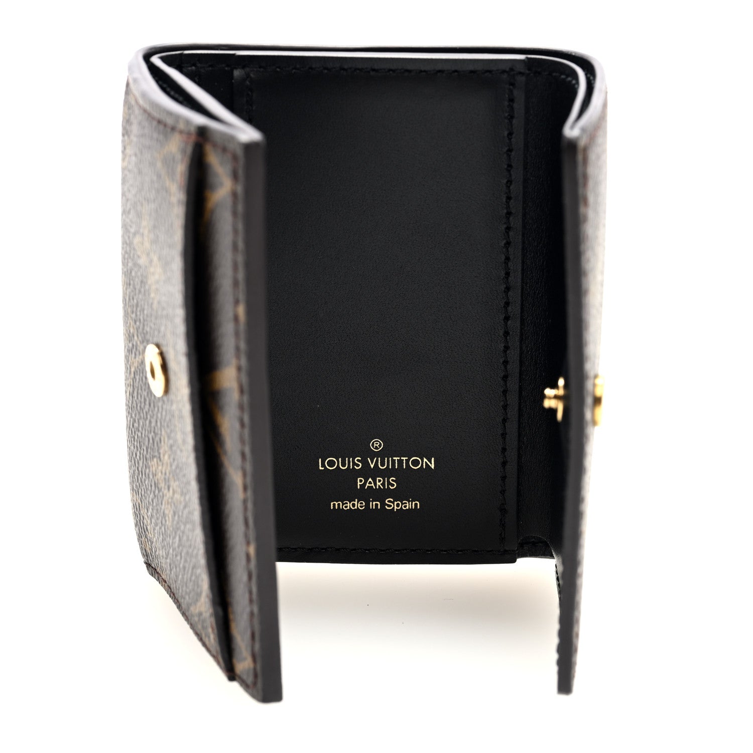 Louis Vuitton Monogram Micro Wallet