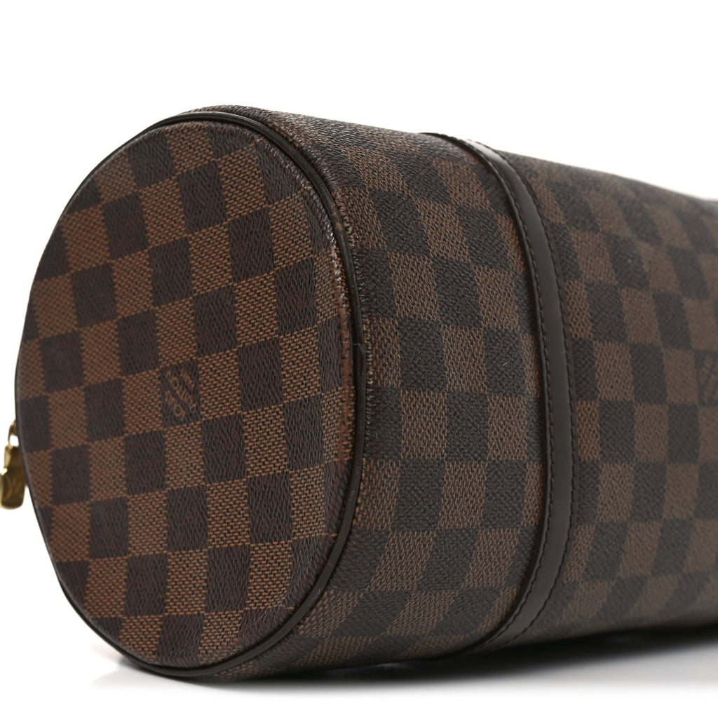 Louis Vuitton Damier Ebene Papillon 30