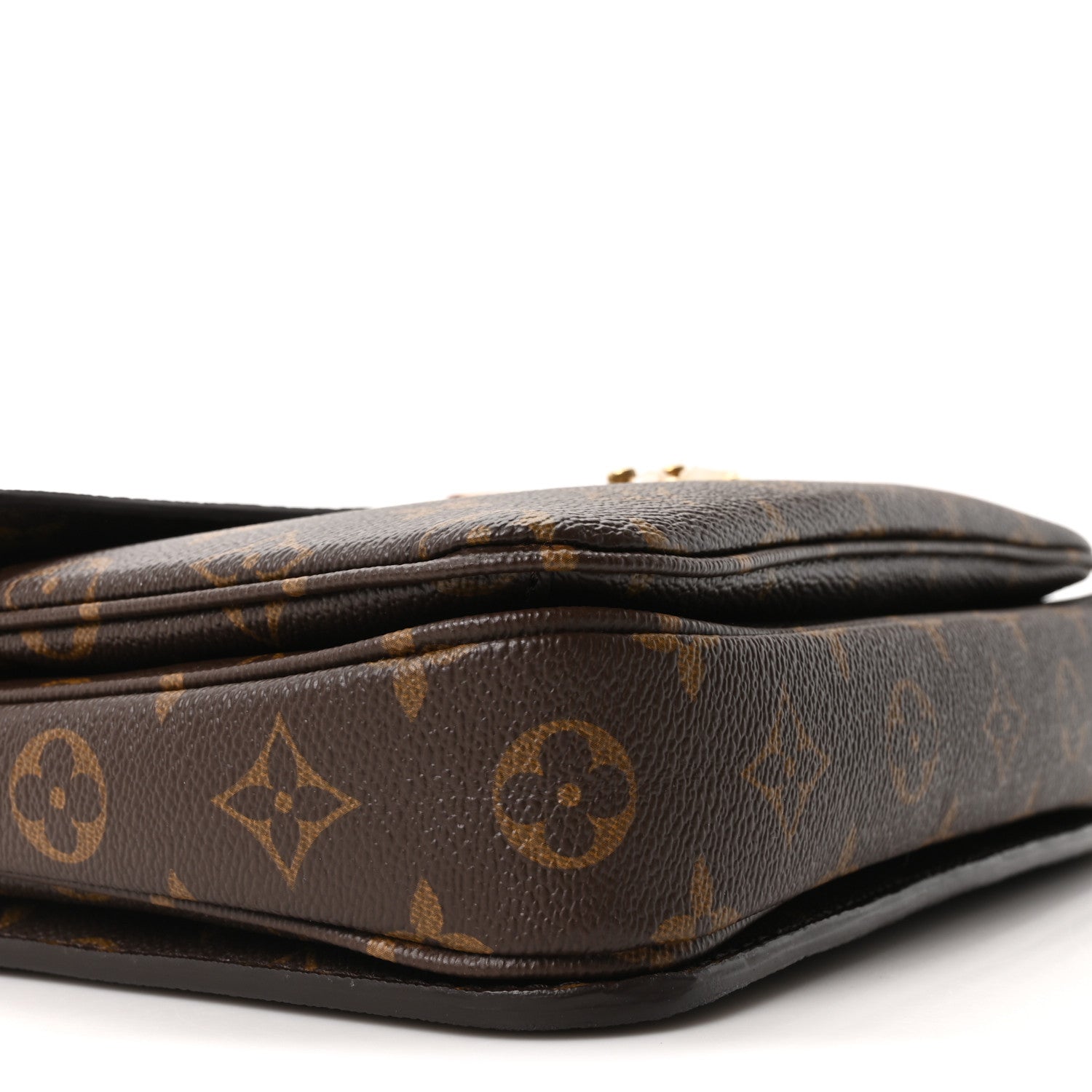Louis Vuitton Monogram Pochette Metis
