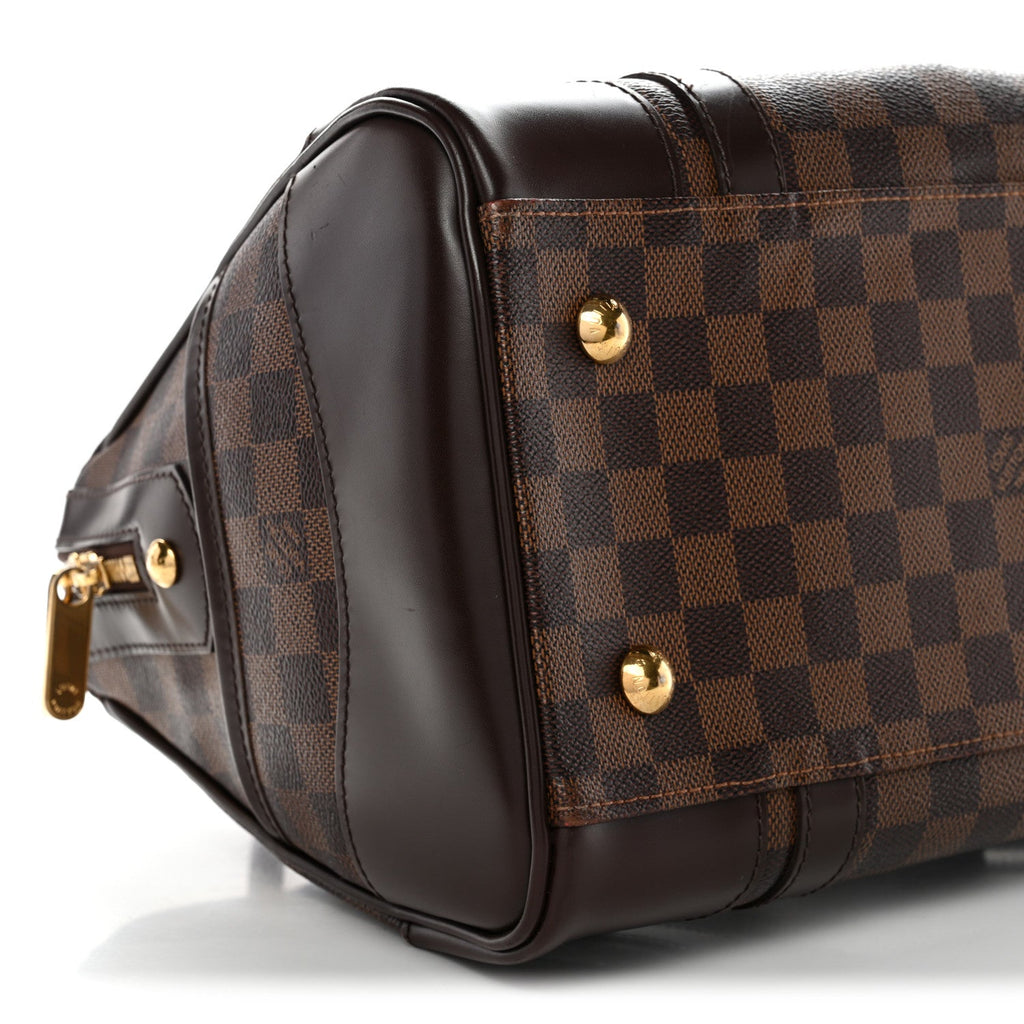 Louis Vuitton Damier Ebene Berkeley