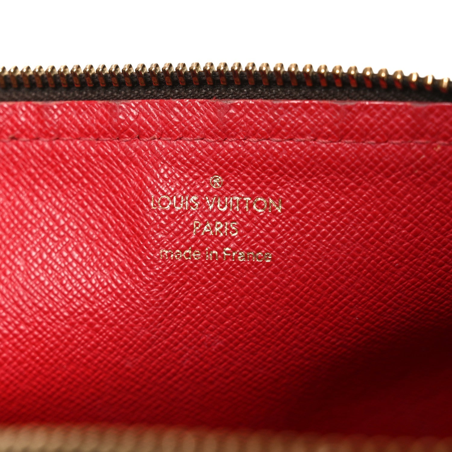 Louis Vuitton Damier Ebene Papillon 30