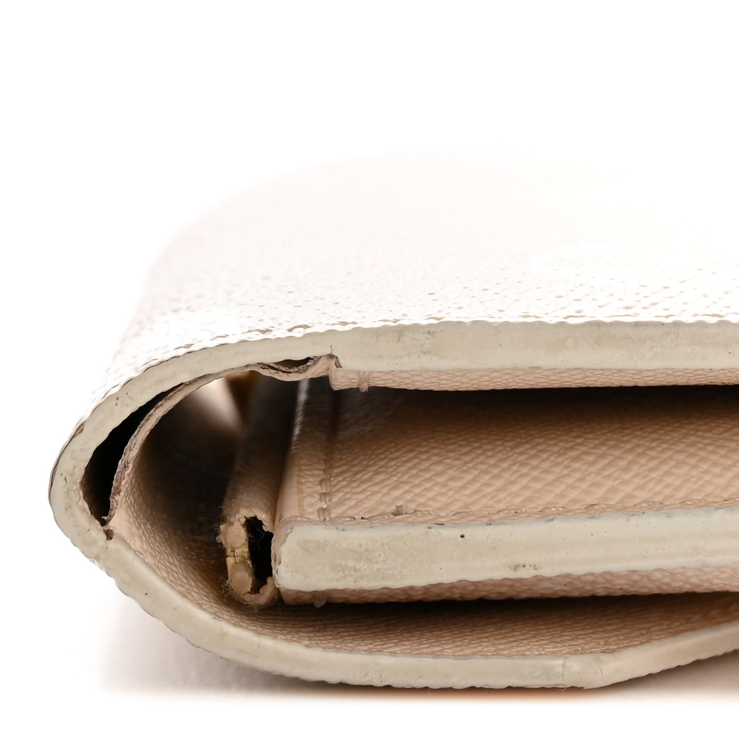 Louis Vuitton Monogram Giant By The Pool Victorine Wallet Brume