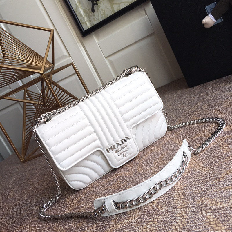 Prada Bags - 6621