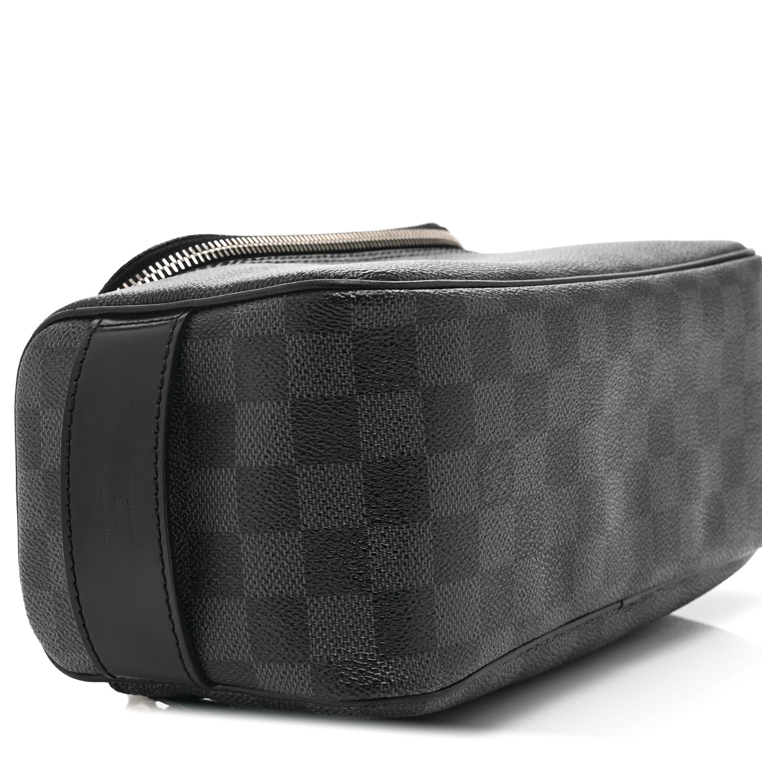 Louis Vuitton Damier Graphite Toiletry Pouch