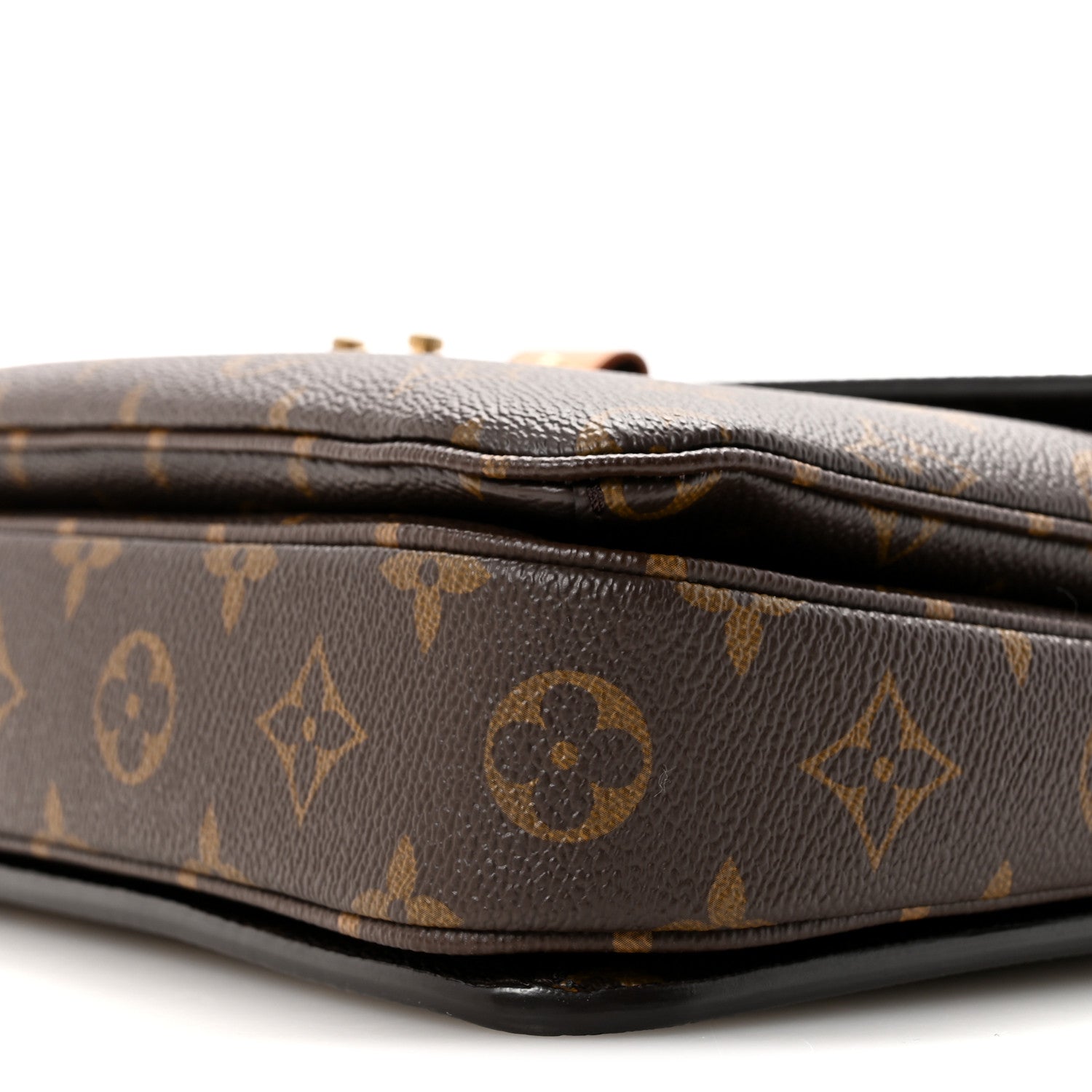 Louis Vuitton Monogram Pochette Metis