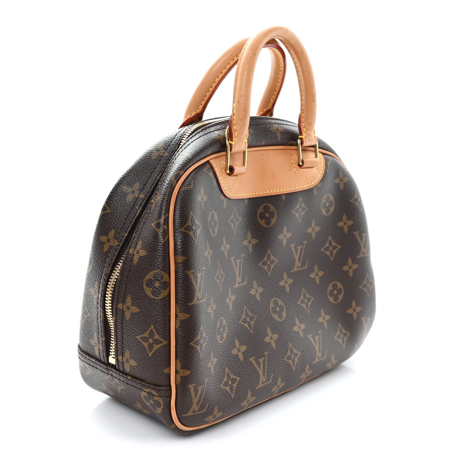 Louis Vuitton Monogram Trouville