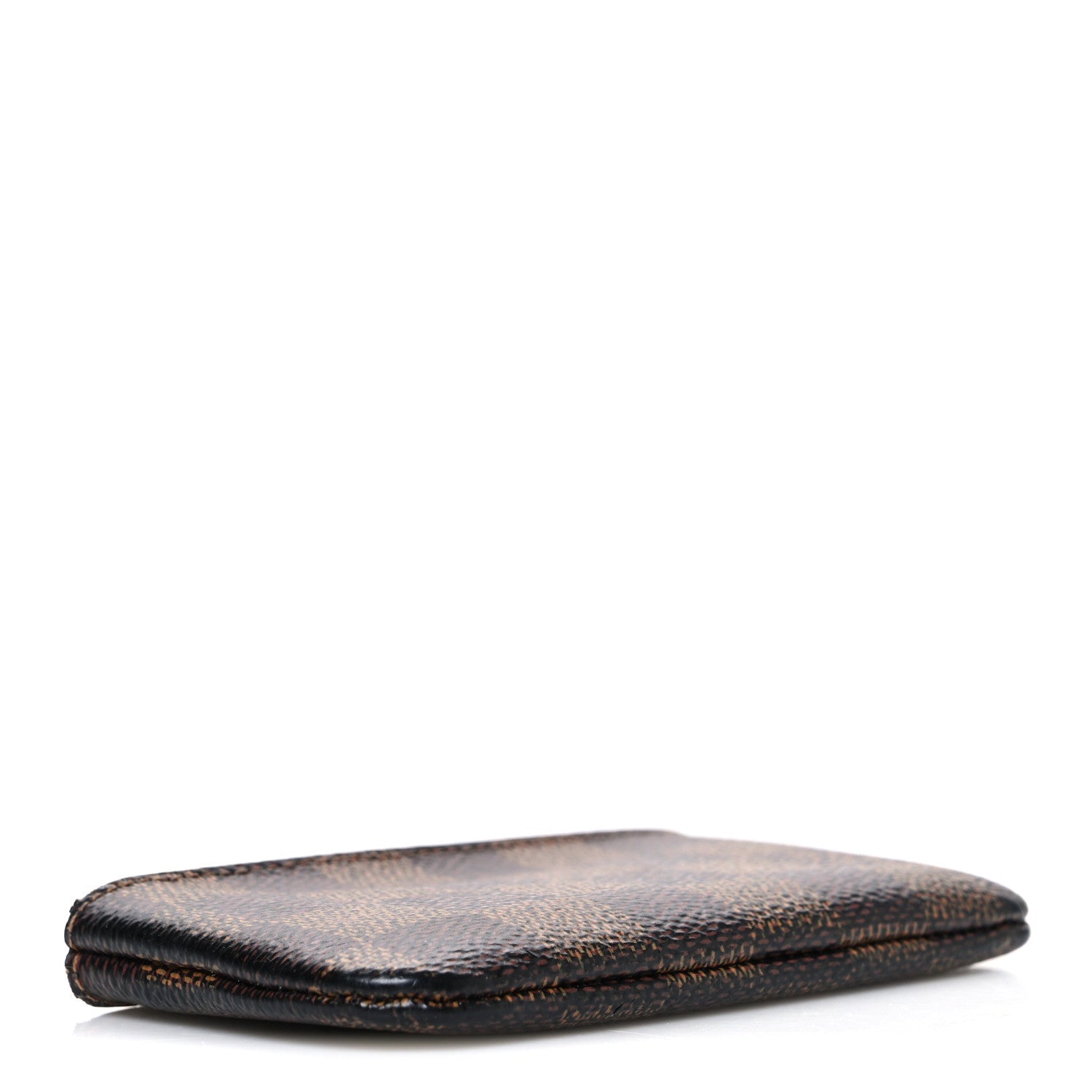 Louis Vuitton Damier Ebene Key Pouch