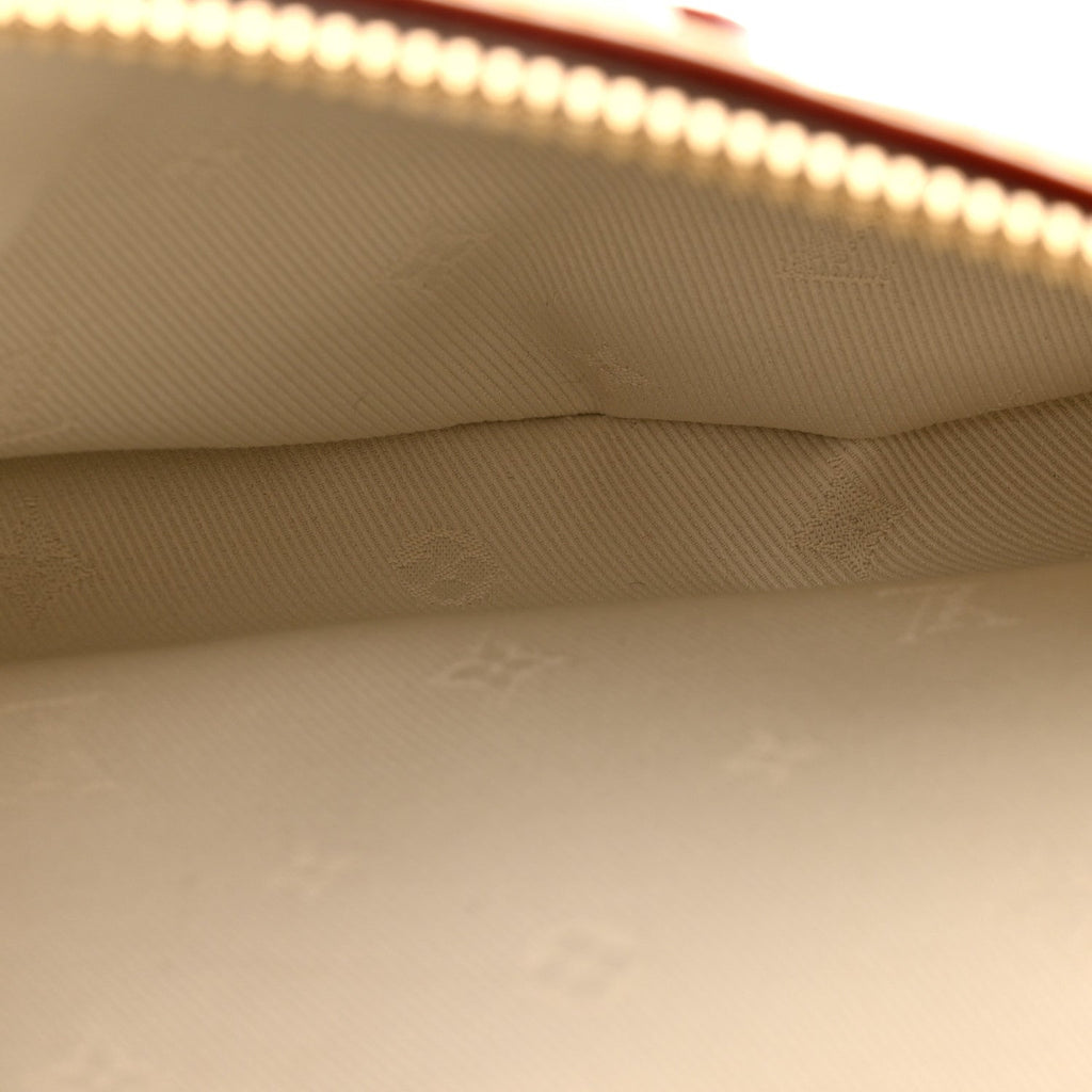 Louis Vuitton Monogram High Rise Bumbag