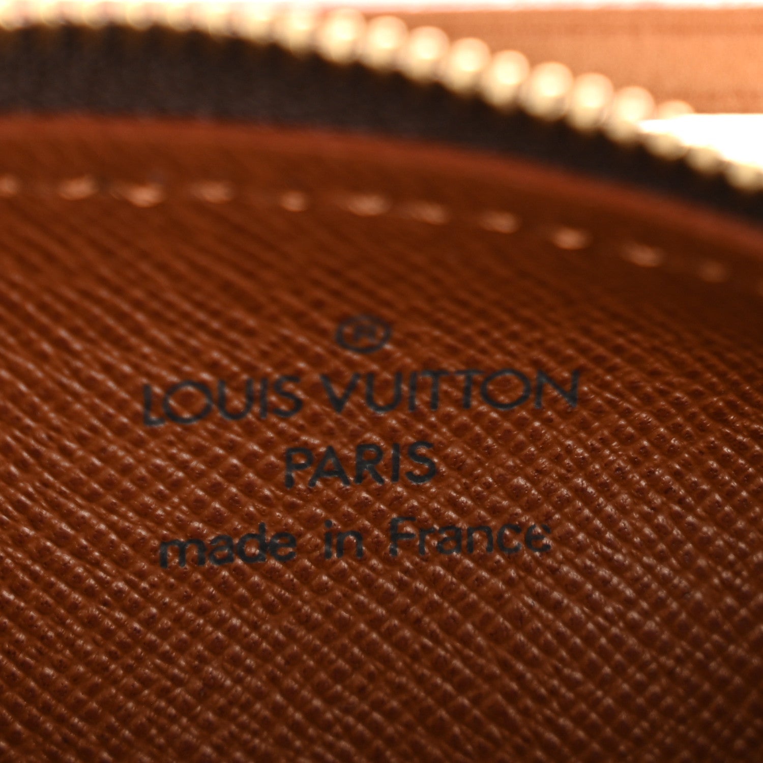 Louis Vuitton Monogram Mini Papillon