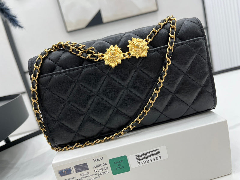 Chanel -Bags - CHL Bags - 231
