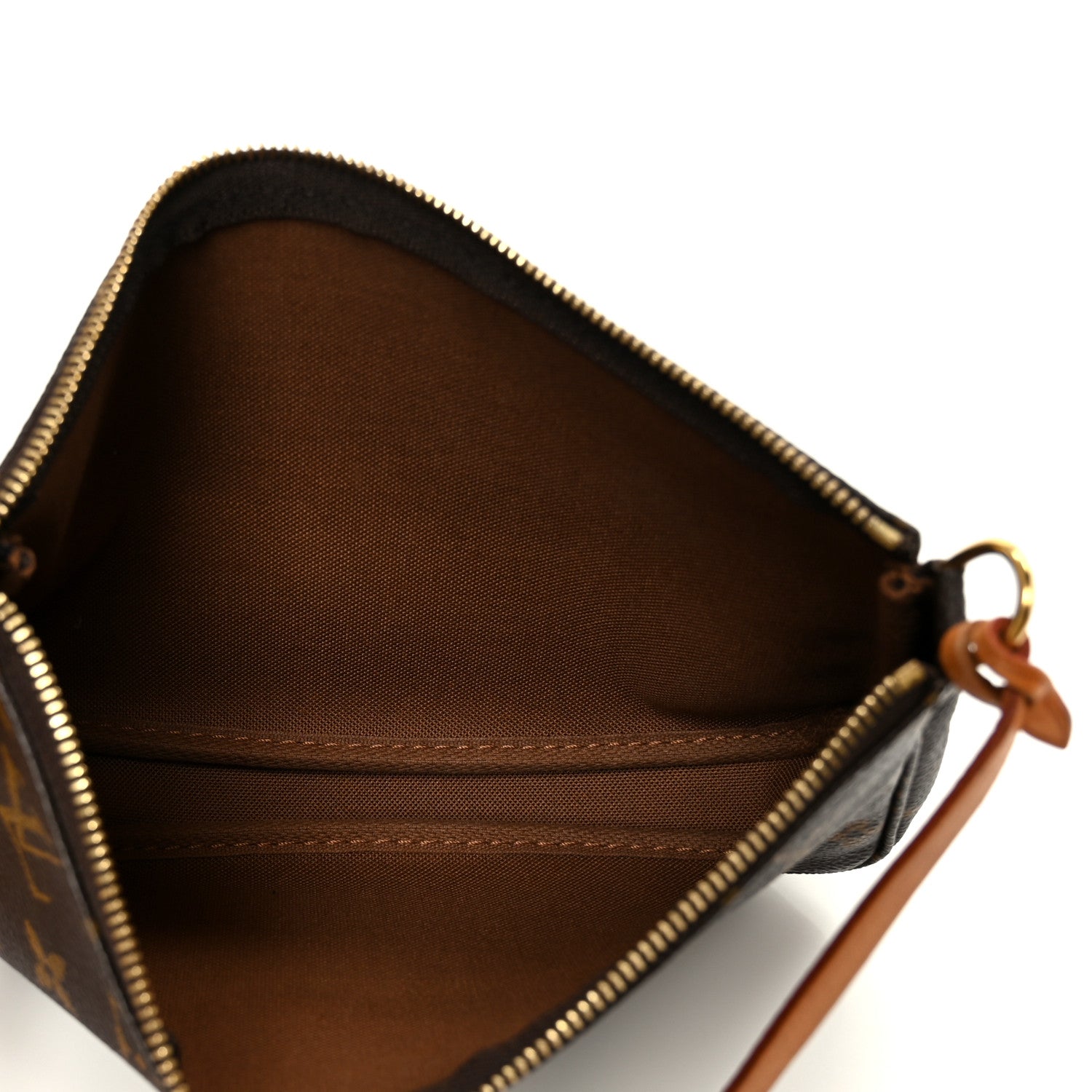 Louis Vuitton Monogram Pochette Accessories