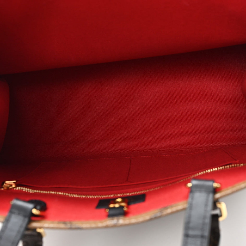 Louis Vuitton Reverse Monogram Giant Onthego MM