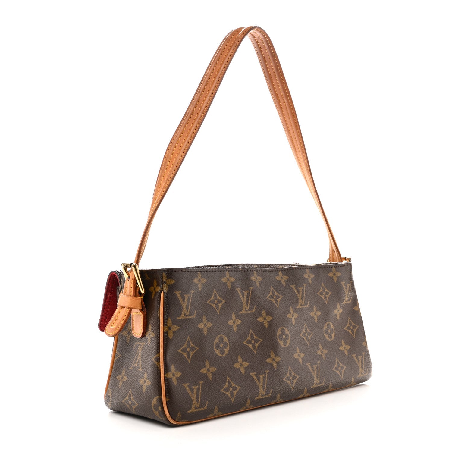 Louis Vuitton Monogram Viva-Cite MM