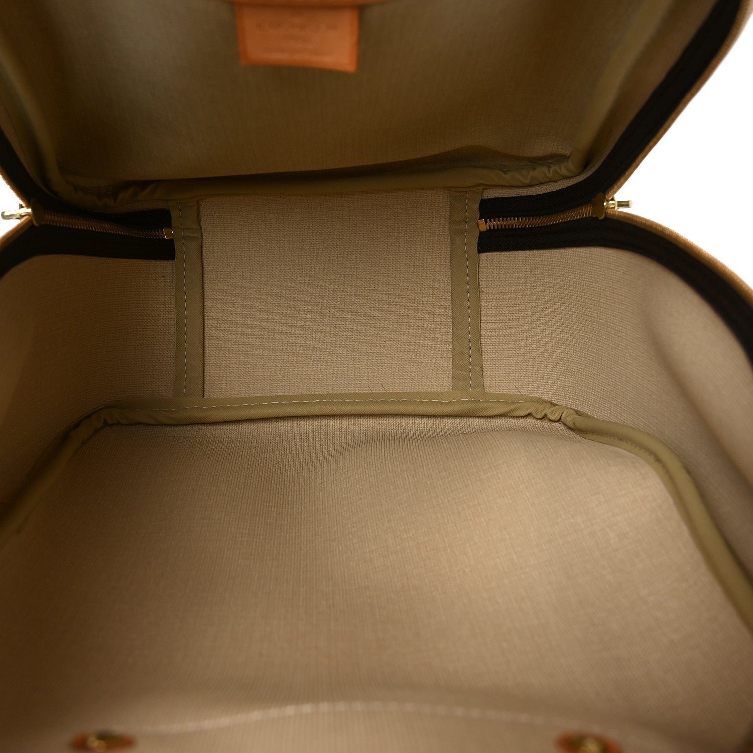 Louis Vuitton Monogram Excursion Shoe Bag