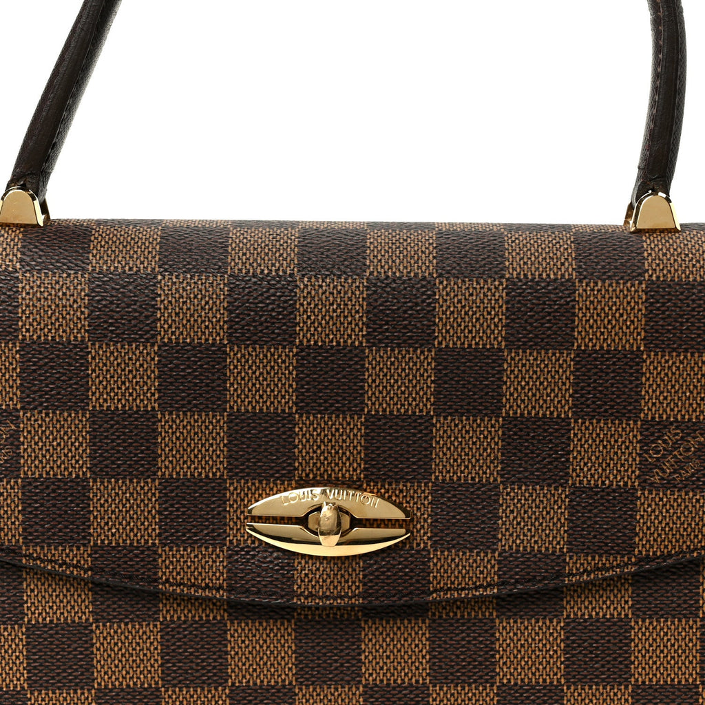 Louis Vuitton Damier Ebene Malesherbes