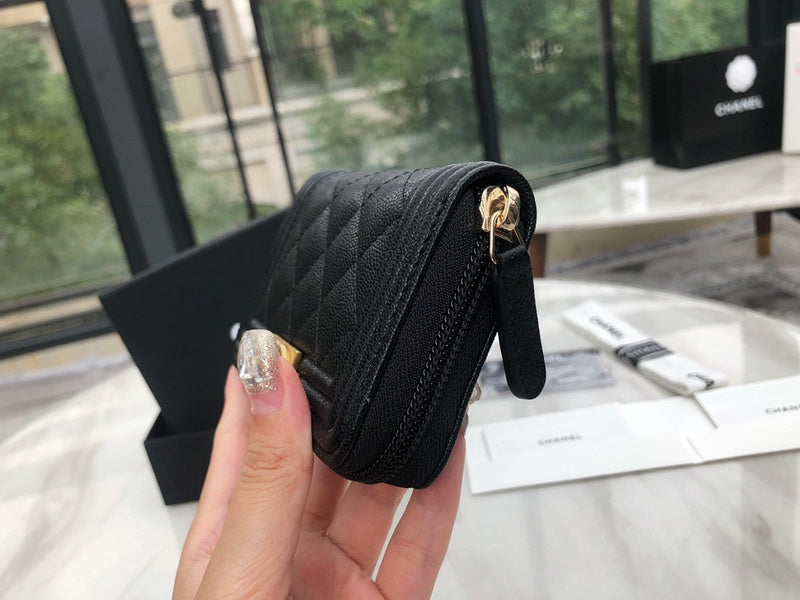 Chanel -Bags - CHL Bags - 076