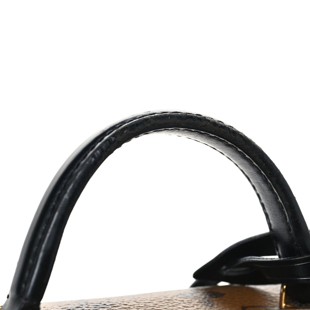 Louis Vuitton Reverse Monogram Vanity PM