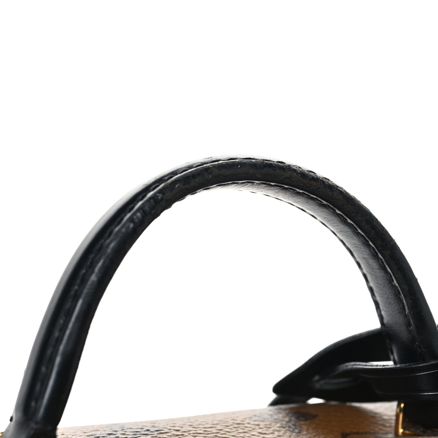 Louis Vuitton Reverse Monogram Vanity PM