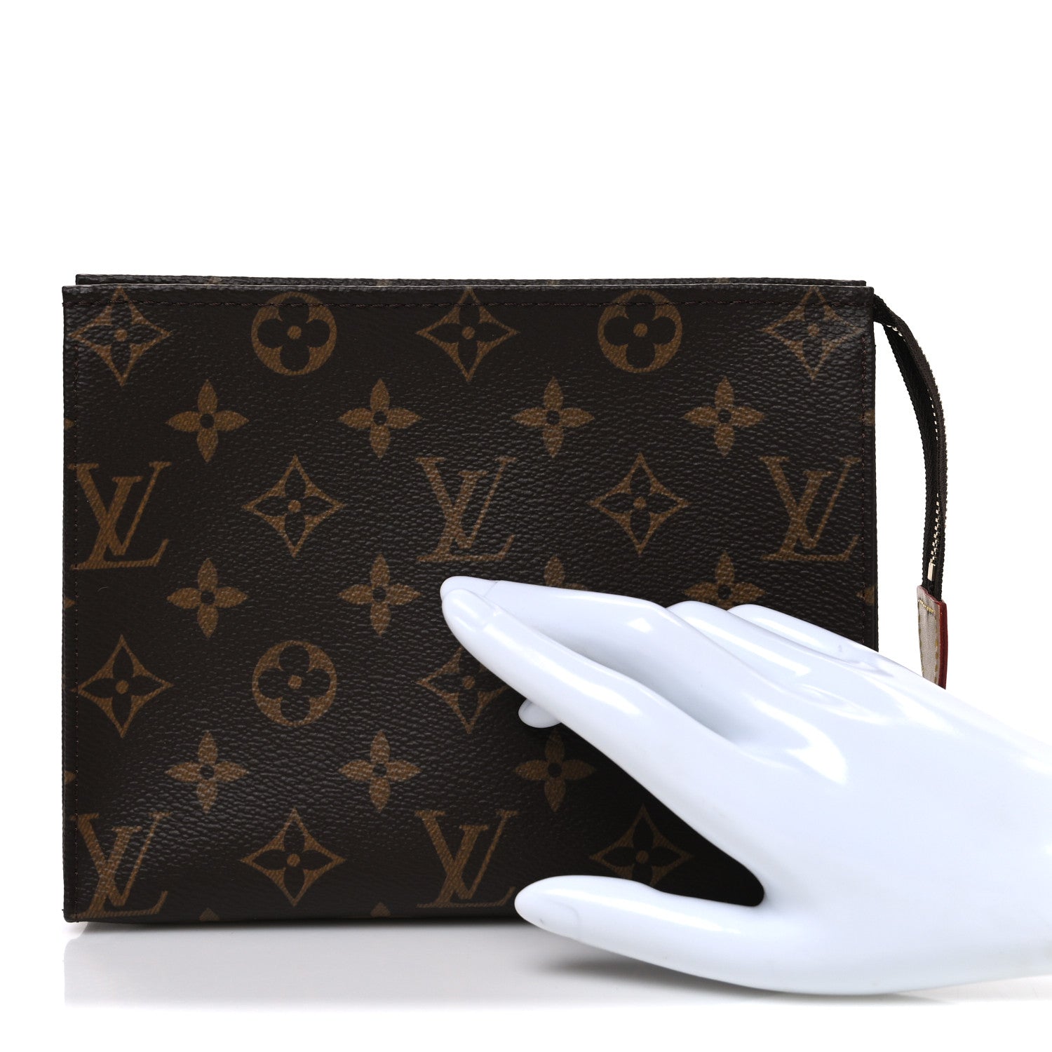 Louis Vuitton Monogram Toiletry Pouch 19