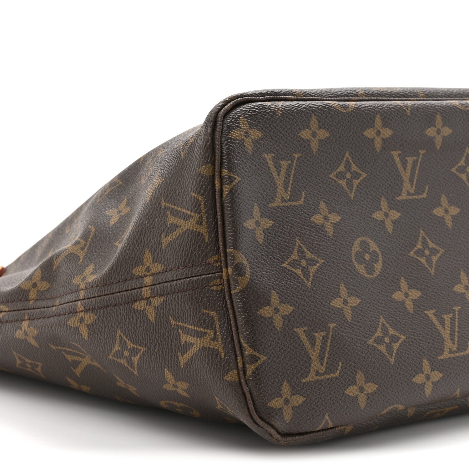 Louis Vuitton Monogram Neo Neverfull MM Pivoine
