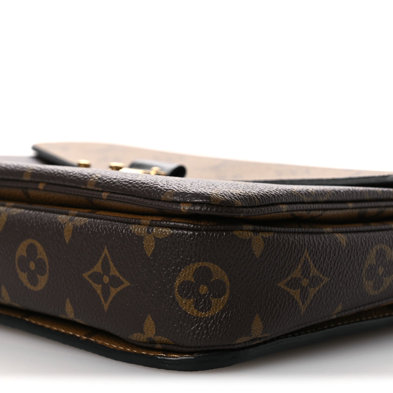 Louis Vuitton Reverse Monogram Pochette Metis