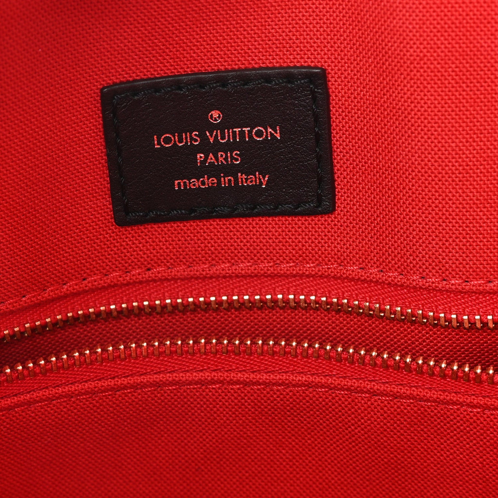 Louis Vuitton Reverse Monogram Giant Onthego GM
